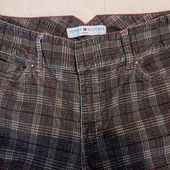 Vintage Tommy Hilfiger Jeans Size 10 - Picture 4 of 4